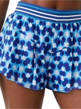 Free People Movement Shorts